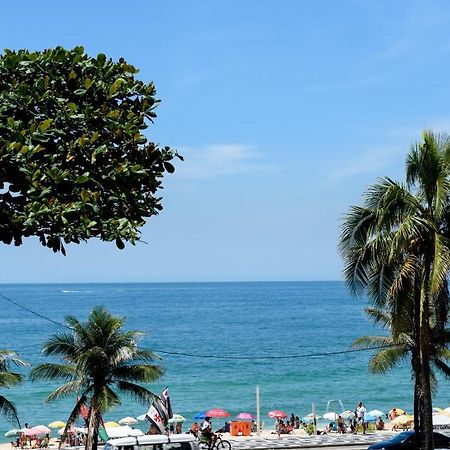 Ponto Chave No Leblon - 50M Da Praia - Gu301 Z1 Apartment Rio de Janeiro Exterior photo